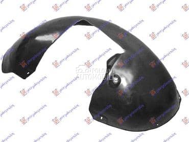 POTKRILO PLASTICNO Levo za Volkswagen Passat B6 od 2005. do 2011. god.