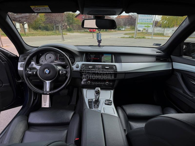 BMW 518 M Paket