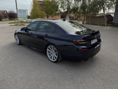 BMW 518 M Paket
