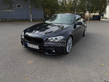 BMW 518 M Paket