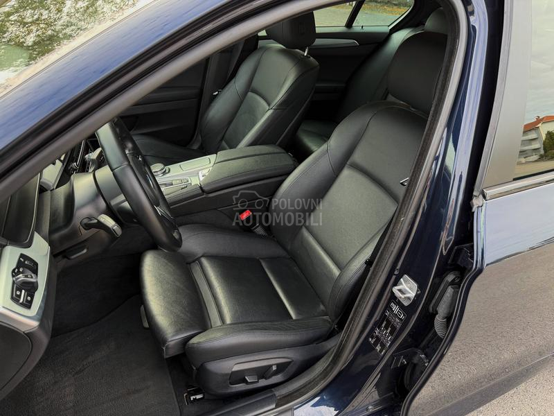 BMW 518 M Paket