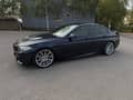 BMW 518 M Paket LCI