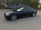 BMW 518 M Paket