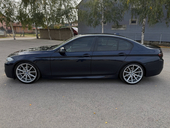 BMW 518 M Paket