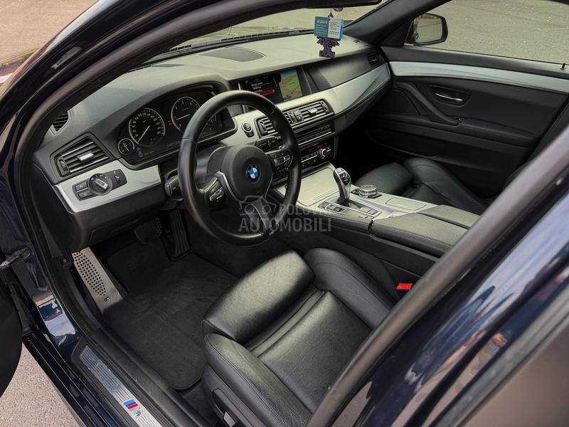 BMW 518 M Paket