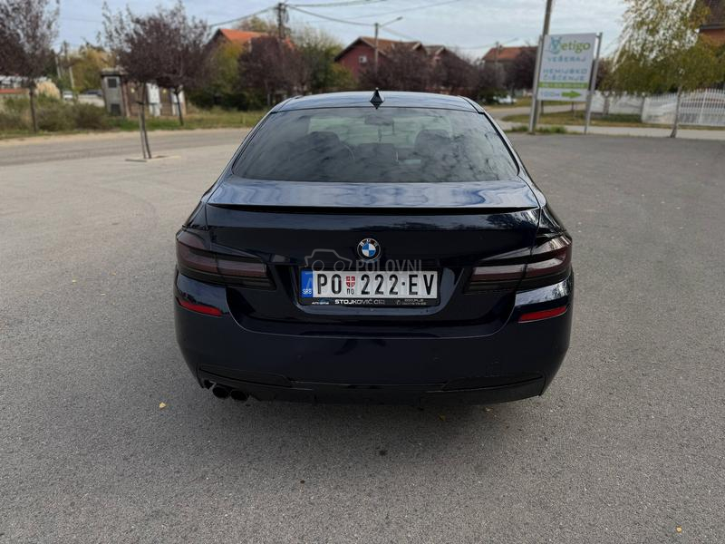 BMW 518 M Paket