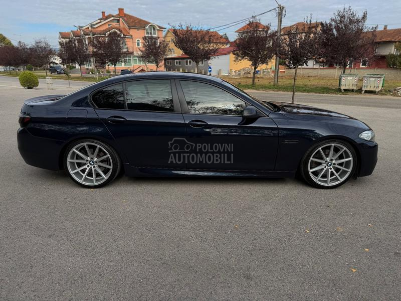 BMW 518 M Paket