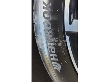 Hankook 255/40 R20 Letnja