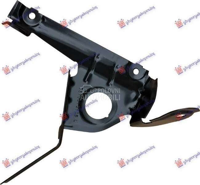 NOSAC BLATOBRANA GORNJI Levo