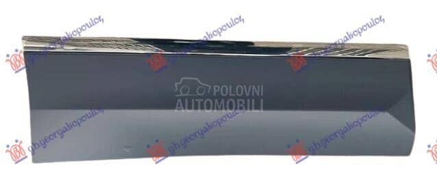 LAJSNA ZADNJIH VRATA SA...