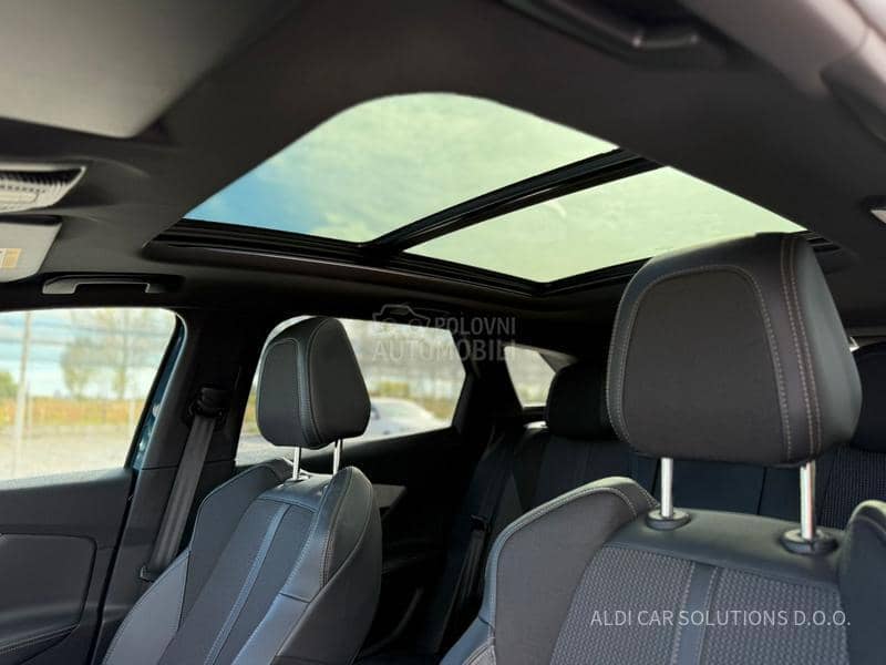 Peugeot 3008 1.5 Hdi Gt Line