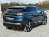 Peugeot 3008 1.5 Hdi Gt Line