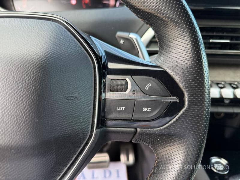 Peugeot 3008 1.5 Hdi Gt Line