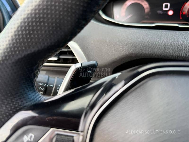 Peugeot 3008 1.5 Hdi Gt Line