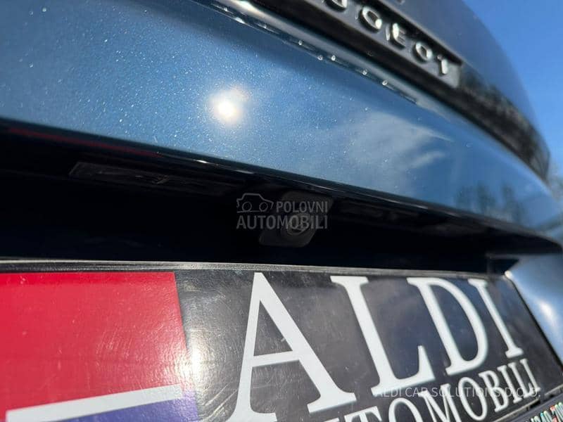 Peugeot 3008 1.5 Hdi Gt Line