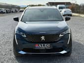Peugeot 3008 1.5 Hdi Gt Line