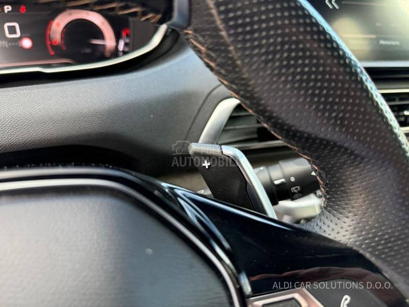 Peugeot 3008 1.5 Hdi Gt Line