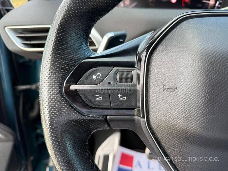 Peugeot 3008 1.5 Hdi Gt Line