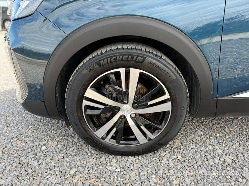 Peugeot 3008 1.5 Hdi Gt Line