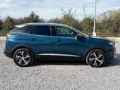 Peugeot 3008 1.5 Hdi Gt Line
