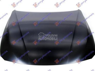 HAUBA za BMW Serija 4 od 2000. do 2020. god.