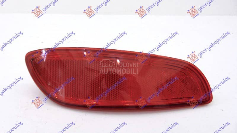 KATADIOPTER U ZADNJEM...