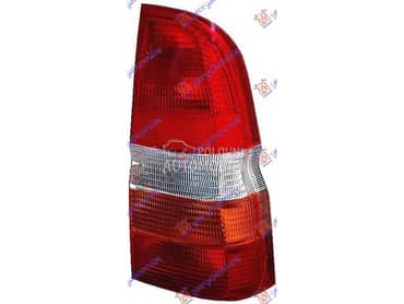 STOP LAMPA KARAVAN Desno za Ford Escort od 1990. do 1992. god.