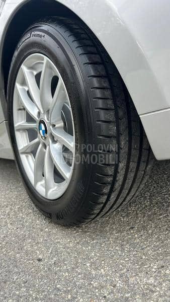 BMW 120 TOTALNI F u L L