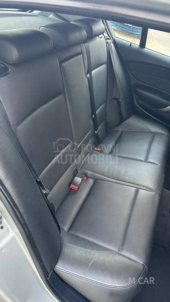 BMW 120 TOTALNI F u L L