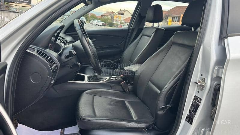 BMW 120 TOTALNI F u L L