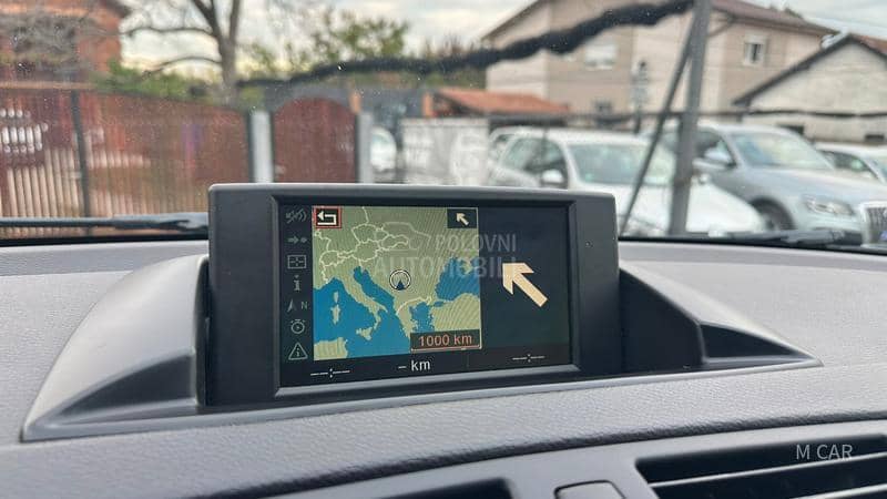 BMW 120 TOTALNI F u L L