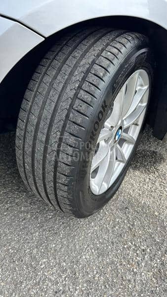 BMW 120 TOTALNI F u L L