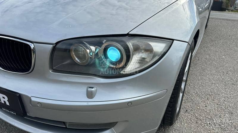 BMW 120 TOTALNI F u L L