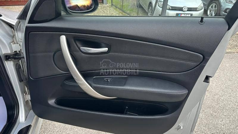 BMW 120 TOTALNI F u L L