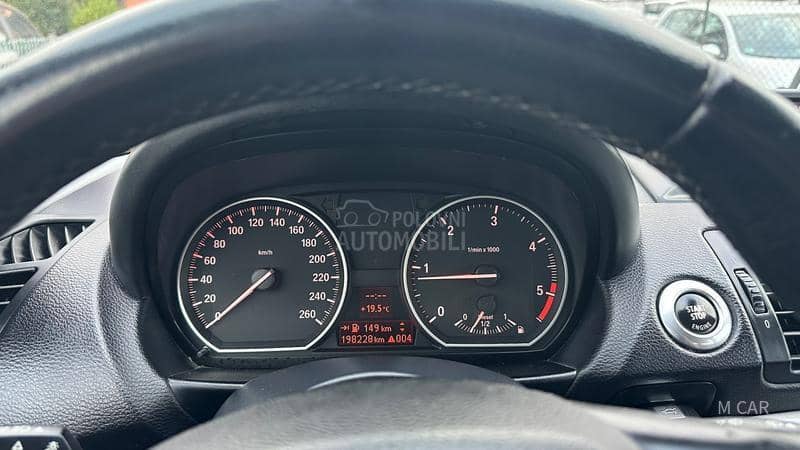 BMW 120 TOTALNI F u L L