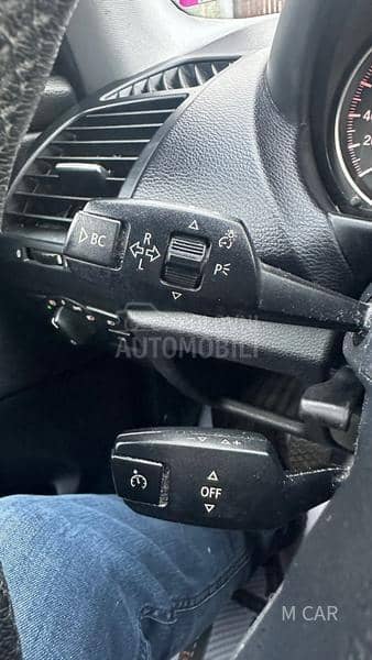 BMW 120 TOTALNI F u L L