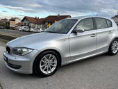 BMW 120 TOTALNI F u L L