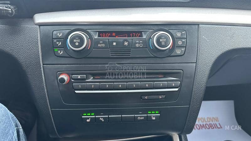 BMW 120 TOTALNI F u L L