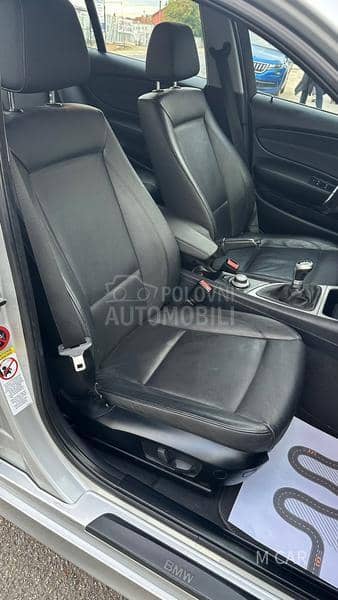 BMW 120 TOTALNI F u L L