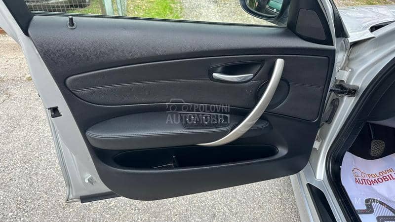 BMW 120 TOTALNI F u L L