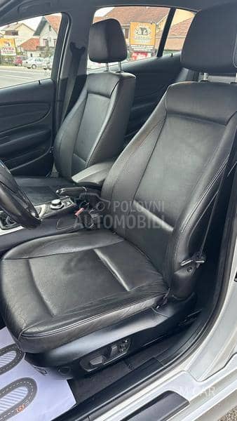 BMW 120 TOTALNI F u L L