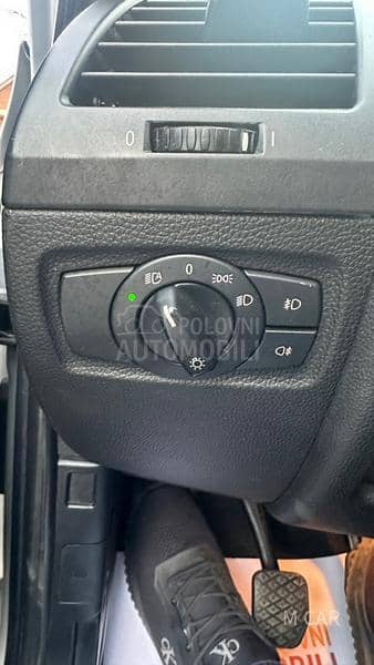 BMW 120 TOTALNI F u L L