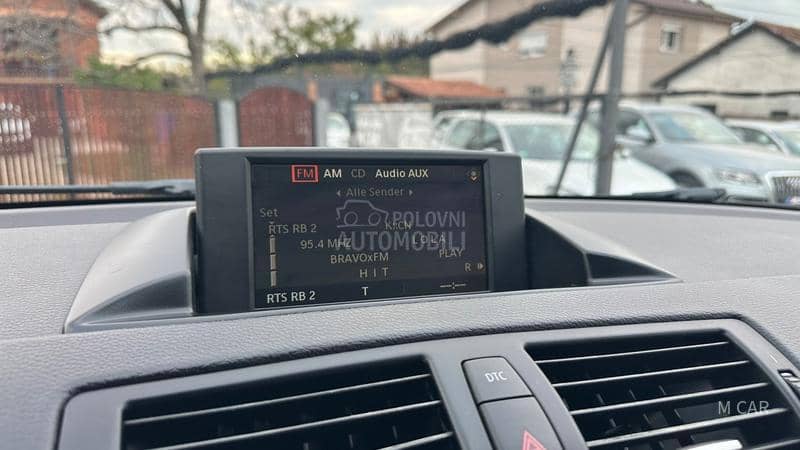 BMW 120 TOTALNI F u L L