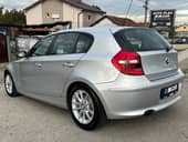 BMW 120 TOTALNI F u L L