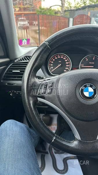 BMW 120 TOTALNI F u L L