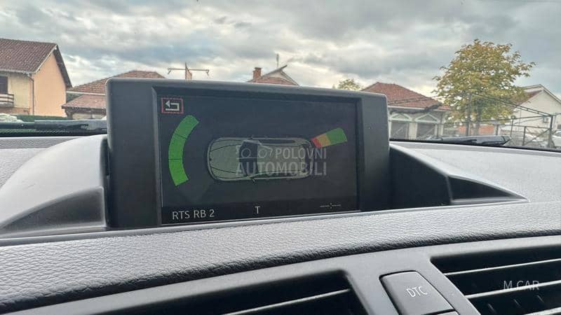 BMW 120 TOTALNI F u L L