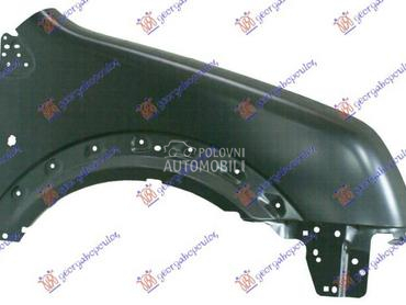 KRILO Desno za Ford Transit Connect od 2003. do 2010. god.