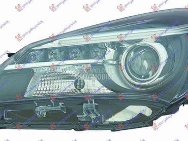 FAR ELEKTRICNI SA LED... za Toyota Yaris od 2014. do 2017. god.