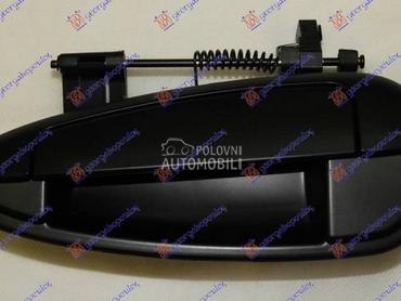 KVAKA ZADNJIH VRATA... za Fiat Linea od 2013. do 2015. god.