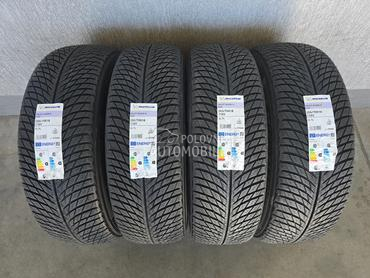 Michelin 255/70 R18 Zimska